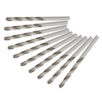 DeWalt 2.0mm HSS-G 118° Point Angle Straight Shank Bulk 10pk DT5311-QZ