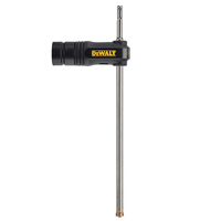 DeWalt 18mm x 600mm SDS Max Hollow Drill Bit - 4 Cutter DT60231-QZ