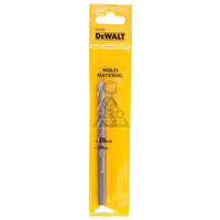 DeWalt 10mm x 134mm Multi Material Drill Bit DT6524-QZ