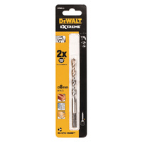 DeWalt 8mm x 120mm Masonry Extreme Drill Bit DT6682-XJ