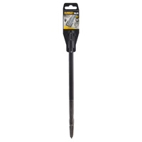 DeWalt 20mm Flat 300mm SDS Plus XLR Chisel DT6979-QZ