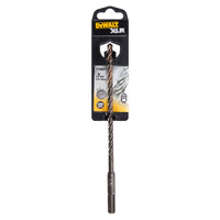 DeWalt 7mm x 210mm SDS Plus XLR Drill - Full Head Carbide DT8921-QZ