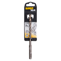DeWalt 8mm x 160mm SDS Plus XLR Drill - Full Head Carbide DT8923-QZ