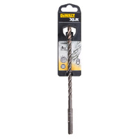 DeWalt 8mm x 210mm SDS Plus XLR Drill - Full Head Carbide DT8924-QZ