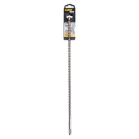 DeWalt 10mm x 460mm SDS Plus XLR Drill - Full Head Carbide DT8932-QZ