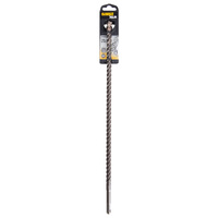 DeWalt 14mm x 200mm SDS Plus XLR Drill - Full Head Carbide DT8939-QZ