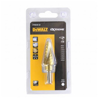 DeWalt 6-20mm 2mm Steps Step Bits DT90248-QZ
