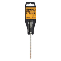 DeWalt 4mm x 160mm SDS Plus Extreme Drill - 2 Cutter DT9503-QZ