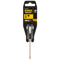 DeWalt 5mm x 110mm SDS Plus Extreme Drill - 2 Cutter DT9504-QZ