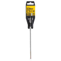 DeWalt 5.5mm x 210mm SDS Plus Extreme Drill - 2 Cutter DT9510-QZ