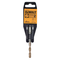 DeWalt 8mm x 110mm SDS Plus Extreme Drill - 2 Cutter DT9528-QZ