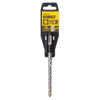 DeWalt 10mm x 160mm SDS Plus Extreme Drill - 2 Cutter DT9540-QZ