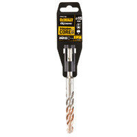 DeWalt 15mm x 160mm SDS Plus Extreme Drill - 2 Cutter DT9573-QZ