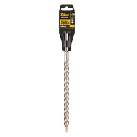 DeWalt 16mm x 300mm SDS Plus Extreme Drill - 2 Cutter DT9581-QZ