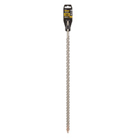 DeWalt 16mm x 600mm SDS Plus Extreme Drill - 2 Cutter DT9583-QZ
