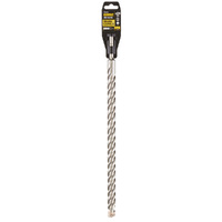 DeWalt 24mm x 450mm SDS Plus Extreme Drill - 2 Cutter DT9610-QZ