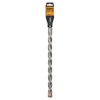 DeWalt 26mm x 450mm SDS Plus Extreme Drill - 2 Cutter DT9616-QZ