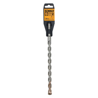 DeWalt 16mm x 450mm SDS Plus Extreme Drill - 4 Cutter DT9681-QZ