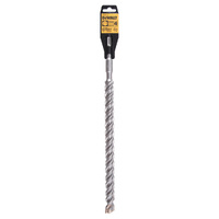 DeWalt 25mm x 450mm SDS Plus Extreme Drill - 4 Cutter DT9691-QZ