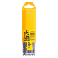 DeWalt 5mm x 160mm SDS Plus Extreme - 2 Cutter (10pk) DT9803-QZ