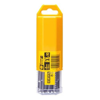 DeWalt 8mm x 160mm SDS Plus Extreme - 2 Cutter (10pk) DT9827-QZ