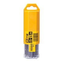 DeWalt 10mm x 160mm SDS Plus Extreme - 2 Cutter (10pk) DT9834-QZ