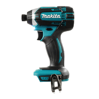 Makita 18V Impact Driver (tool only) DTD152Z