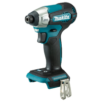 Makita 18V Brushless Sub-Compact Impact Driver (tool only) DTD157Z