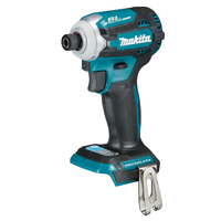 Makita 18V Brushless 4-Stage Impact Driver (tool only) DTD171Z