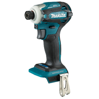 Makita 18V Brushless 4-Stage Impact Driver (tool only) DTD172Z