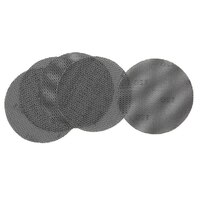 DeWalt 150mm Diameter - 120G ROS Sheet Extreme Universal Abrasive Mesh (5 Pk) DTM3125-QZ