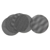 DeWalt 150mm Diameter - 240G ROS Sheet Extreme Universal Abrasive Mesh (5 Pk) DTM3127-QZ