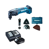 Makita 18V Multi Tool 3.0ah Kit DTM50ZX5-SF