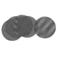 DeWalt 150mm Diameter - 320G ROS Sheet Extreme Universal Abrasive Mesh (5 Pk) DTM8558-QZ
