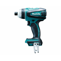 Makita 18V Brushless 4 Mode Impact Driver (tool only) DTP141Z