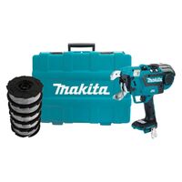 Makita 18V Brushless Large Diameter Rebar Tying Tool (tool only) DTR181ZKX1