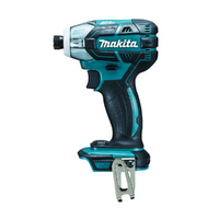 Makita 18V Brushless Oil-Impulse Driver (tool only) DTS141Z