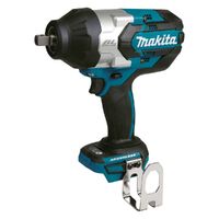 Makita 18V Brushless 1/2" Detent Pin Impact Wrench (tool only) DTW1004Z