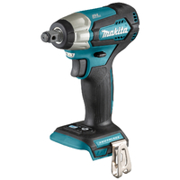 Makita 18V Brushless Sub-Compact 1/2" Impact Wrench (tool only) DTW181Z