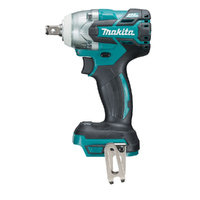 Makita 18V Brushless 1/2" Detent Pin Impact Wrench (tool only) DTW285XZ