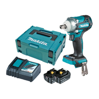 Makita 40V Max 1/2\