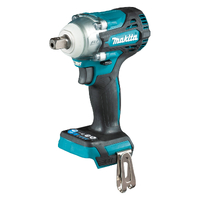 Makita 18V Brushless 1/2" Detent Pin Impact Wrench (tool only) DTW301Z