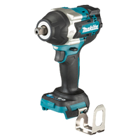 Makita 18V Brushless 1/2" Detent Pin Impact Wrench (tool only) DTW701Z