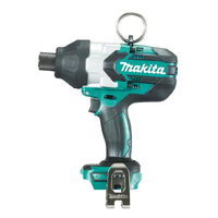 Makita 18V Brushless 7/16" Hex Impact Wrench (tool only) DTW800Z