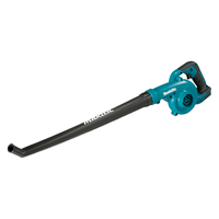 Makita 18V Blower - Extra Long Nozzle (tool only) DUB186Z