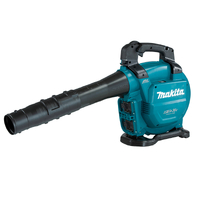 Makita 40V Brushless Leaf Blower Body MAX XGT UB001GZ