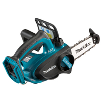 Makita 18V 115mm (4.5") Chainsaw (tool only) DUC122Z