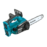 Makita 18Vx2 300mm Chainsaw (tool only) DUC302Z