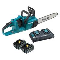 Sierra circular Makita DHS661ZU 18V LXT 165mm AWS