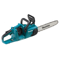 Makita 18Vx2 350mm (14") Brushless Chainsaw (tool only) DUC353Z